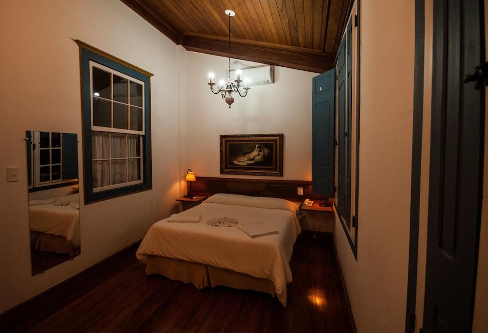 Hotel Solar De Maria Ouro Preto  Kültér fotó